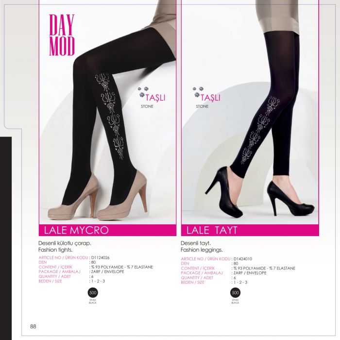 Day Mod Day-mod-collection-88  Collection | Pantyhose Library